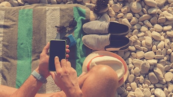 Muchas veces se pierden momentos