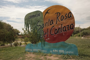 El hecho ocurrió en Santa