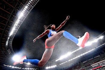 Tras su participación en los