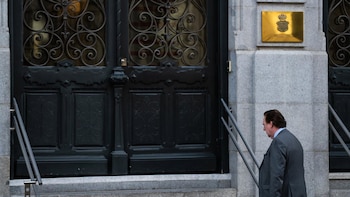 El CGPJ estima en 125