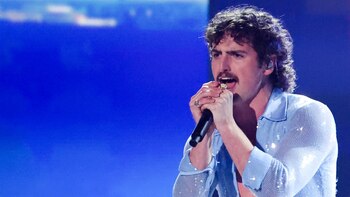 Benson Boone rechazó la etiqueta