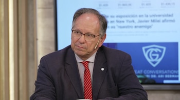 Alejandro Corbacho (Infobae en Vivo)