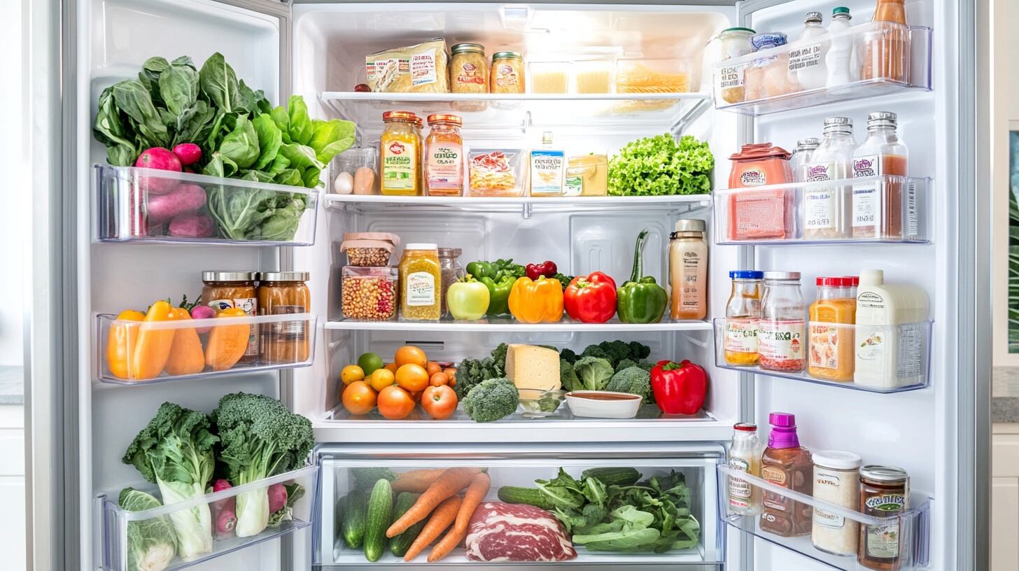 Muchos productos siguen siendo seguros para comer tras la fecha impresa, pero el secreto está en examinar señales y conocer las diferencias entre fecha de caducidad y “consumo preferente”(Imagen Ilustrativa Infobae)