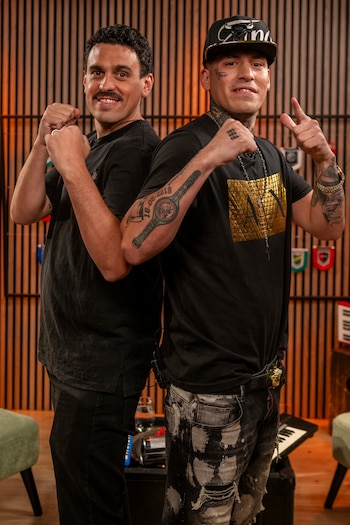 Nunca me faltes Ezequiel Matthysse