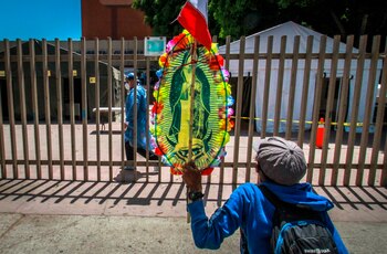 Es en la tarde cuando