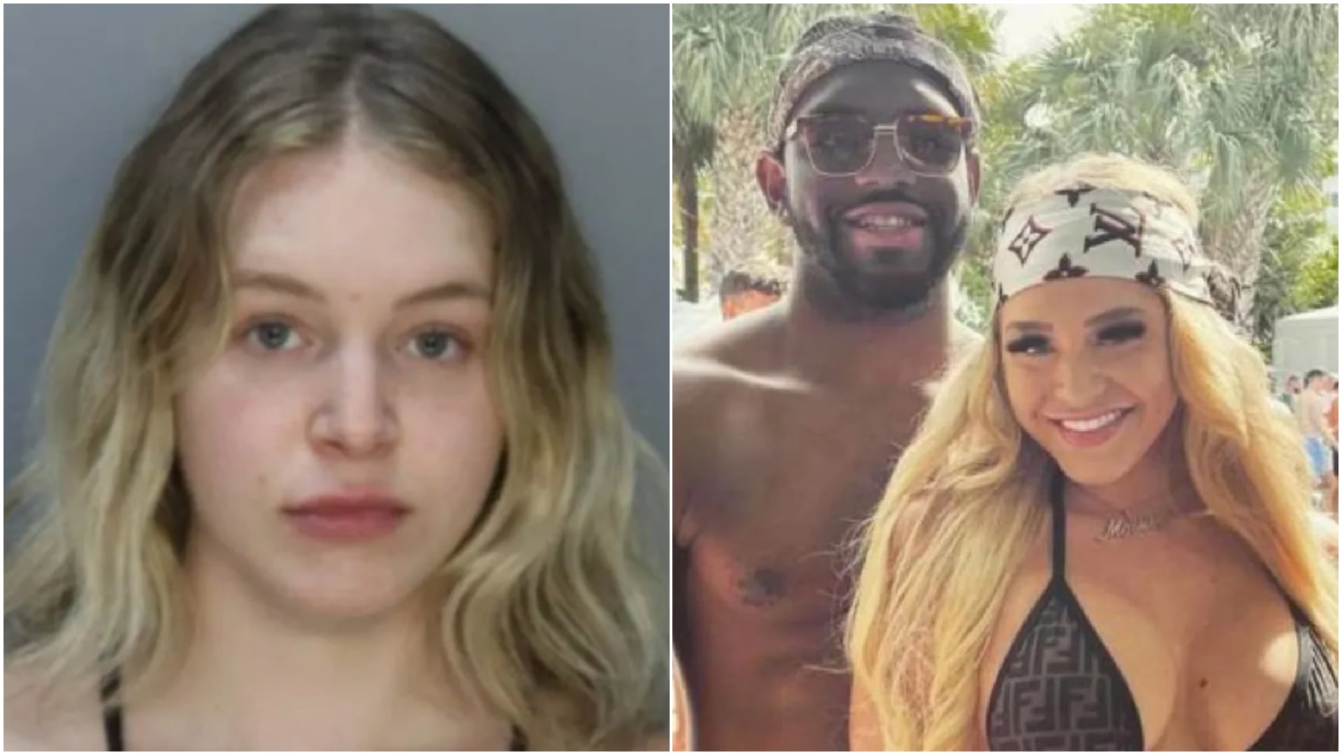 Courtney Clenney, la modelo de OnlyFans acusada de matar a su novio, llega a un acuerdo de culpabilidad con la fiscalía