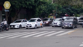 EN VIVO | Bloqueos en carreteras, accidentes y manifestaciones hoy 1 de agosto