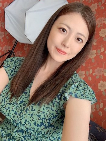 Ririko Kinoshita, la actriz japonesa de videos para adultos