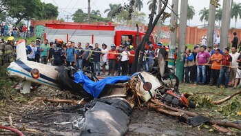 Autoridades en Cali señalan que