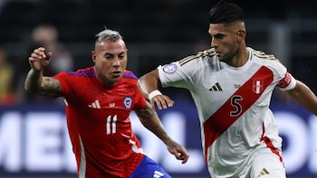 Prensa chilena festejó suspensión de