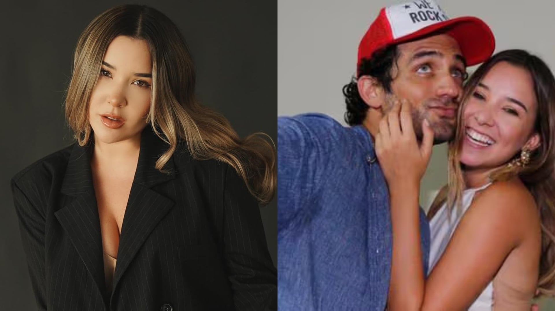 Alessandra Fuller asegura que no retomará su relación con Pablo Heredia tras aparición pública: “Él sabe que esa etapa ya está cerrada”