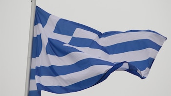 Arrestado en Grecia un miembro