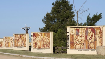 Baradero combina arquitectura histórica, naturaleza