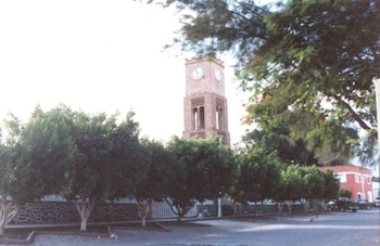 Los atractivos turísticos contrastan con