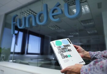 La Fundéu y la RAE