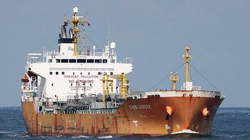 Los rebeldes hutíes reivindicaron otro