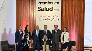 UNAM otorgará doctorado honoris causa