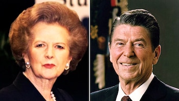 Forti sostiene que los gobiernos