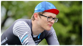 L'organisation qui réglemente le cyclisme