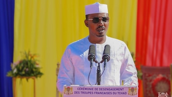 Chad investiga el ataque desde