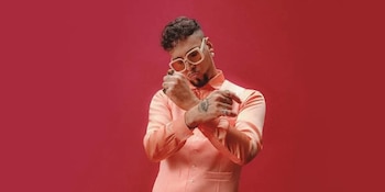 Dante Spinetta interview