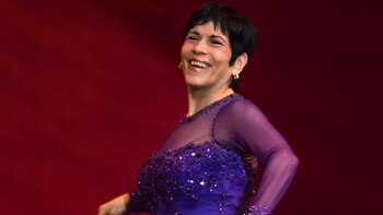 La música criolla celebra hoy