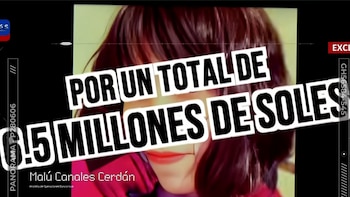 De empleada bancaria a millonaria: analista de reconocido banco habría desviado S/ 6,5 millones para costear una vida de lujos