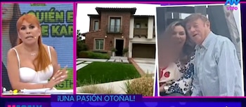 El inversionista dirigió empresas de