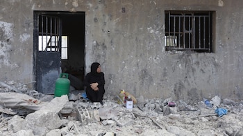 Líbano eleva a más de 4.330 los muertos por ataques de Israel contra su territorio desde marzo