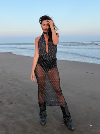 Jujuy eligió un look con