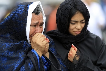 El fenómeno de asesinatos a líderes sociales afecta a 31 de los 32 departamentos de Colombia, con picos registrados en Antioquia y Cauca - crédito EFE