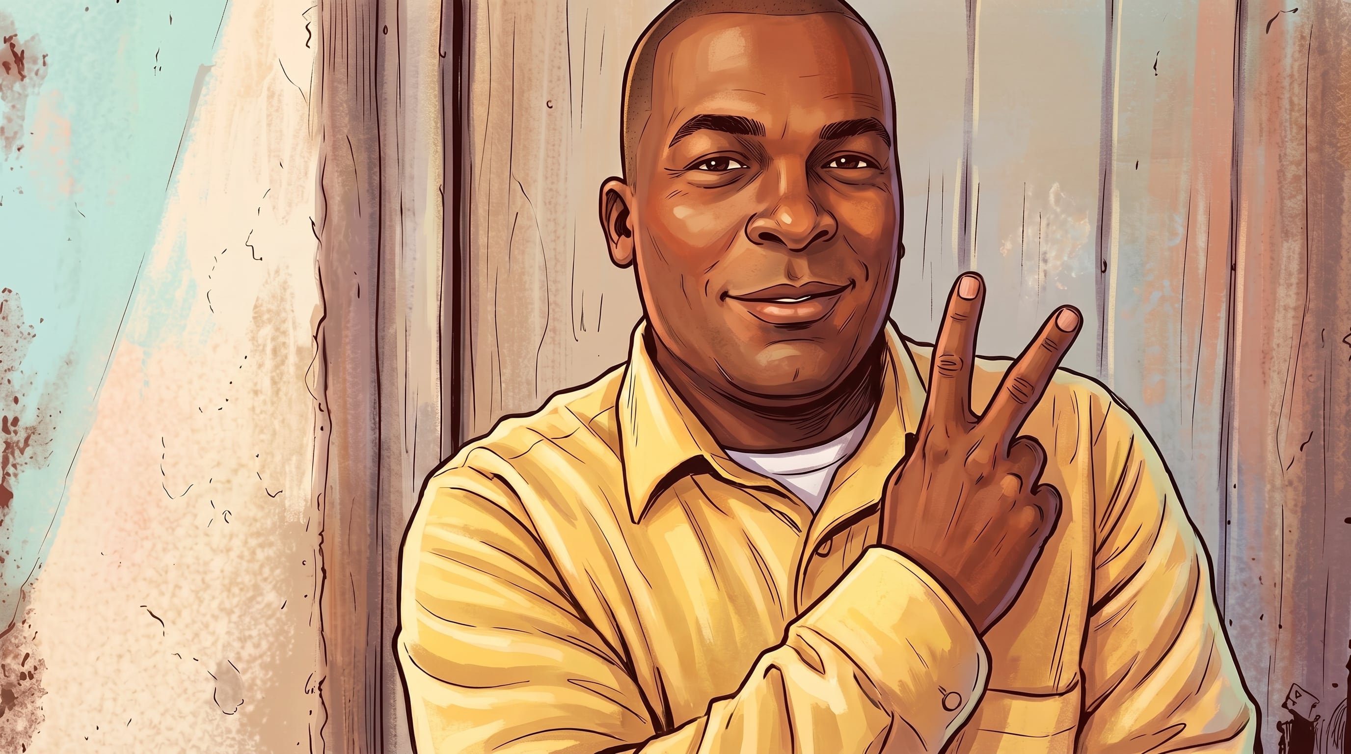 La Fiscalía cubana pidió 10 años de prisión para el opositor Virgilio Mantilla Arango, según alertó el Observatorio de Derechos Culturales. (Imagen Ilustrativa Infobae)