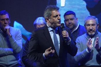 En los últimos días la