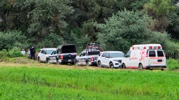 Hallazgo macabro en Tlaxcala: tres