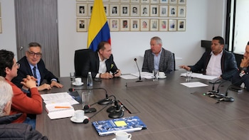 El Ministerio de Trabajo ya