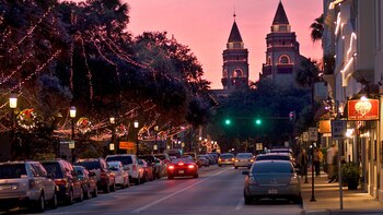 Estudio de New York Travel