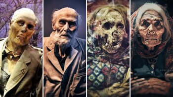 Las fotos se volvieron tendencia