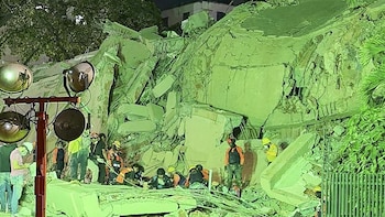 El Ayuntamiento activará ayudas de emergencia para atender a damnificados por los terremotos en Venezuela