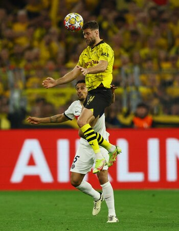 Foto: REUTERS/Thilo Schmuelgen