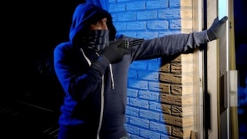 El truco para evitar robos