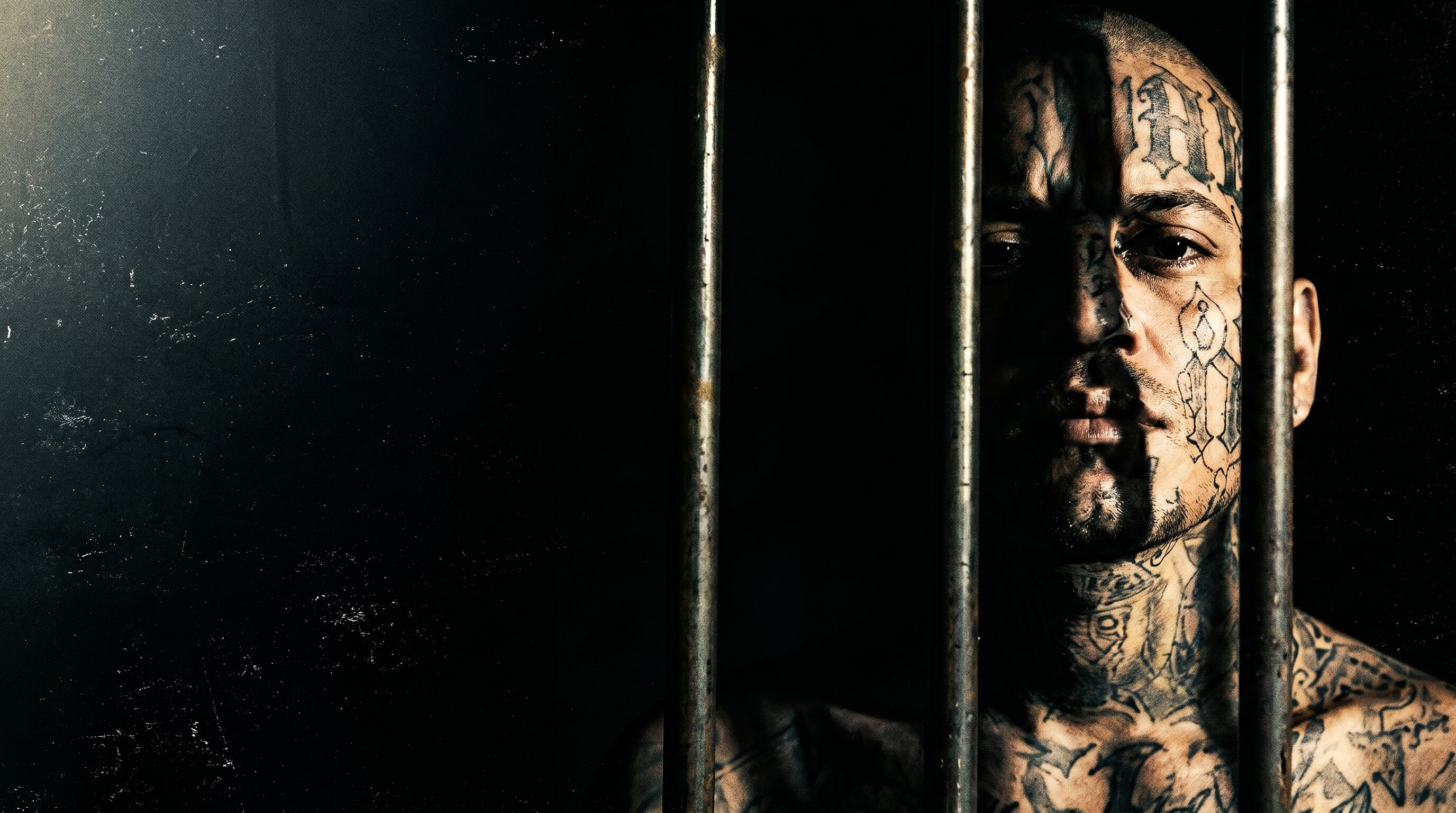 Brasil Paralelo estrena documental sobre la transformación de seguridad en El Salvador y el CECOT