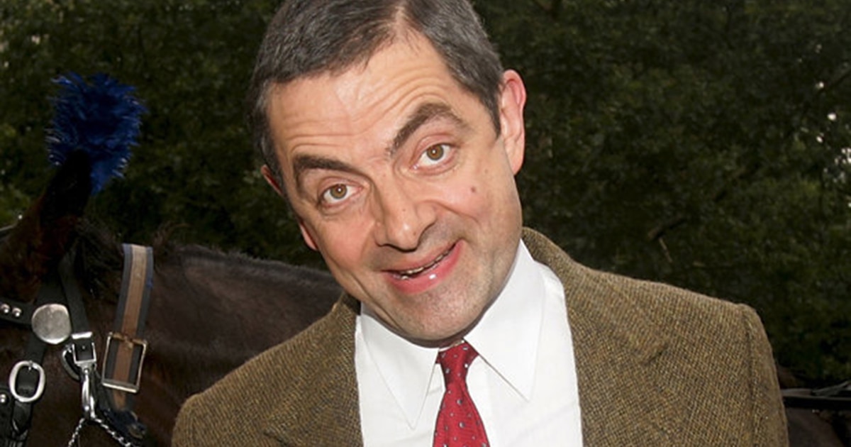 Rowan Atkinson: el genio detrás de Mr. Bean y Blackadder cumple 70 años