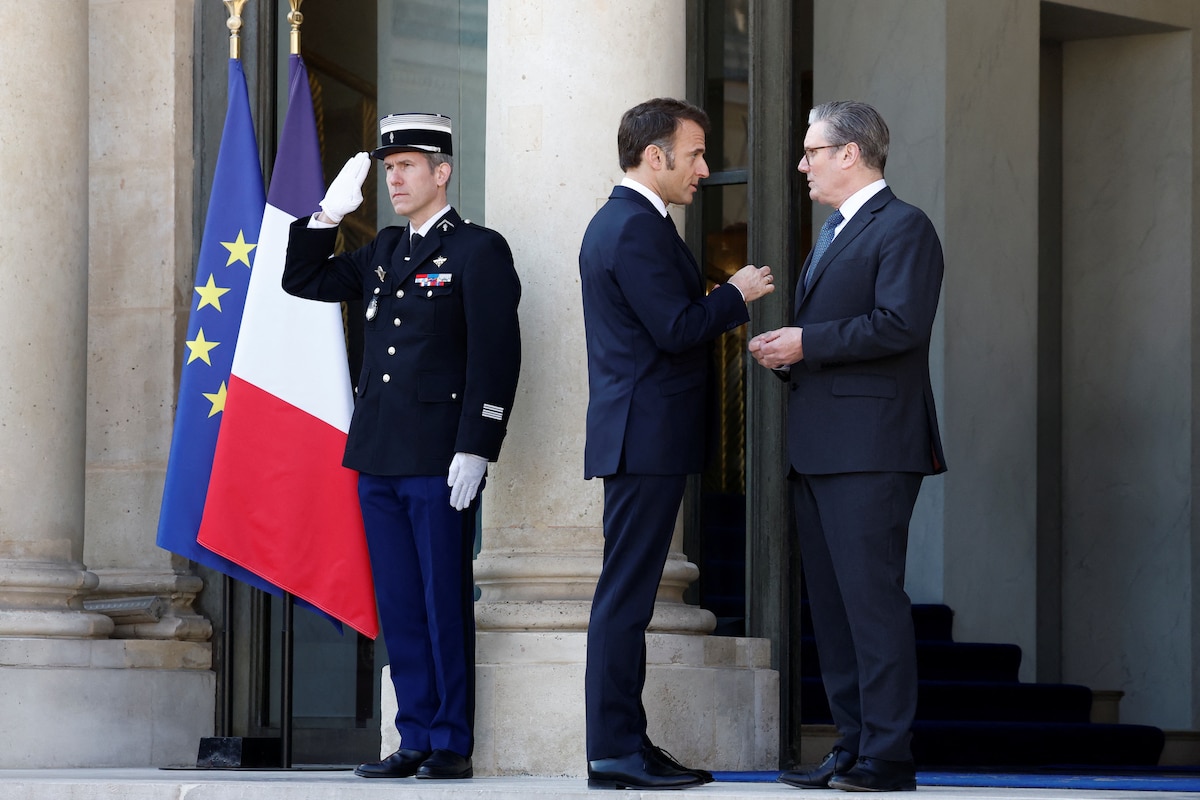 Union Europea