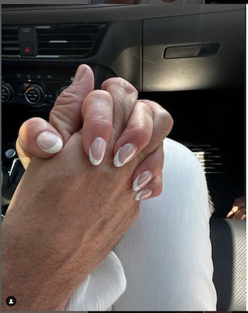 Laura Flores estaría considerando su