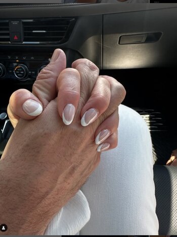 Laura Flores estaría considerando su