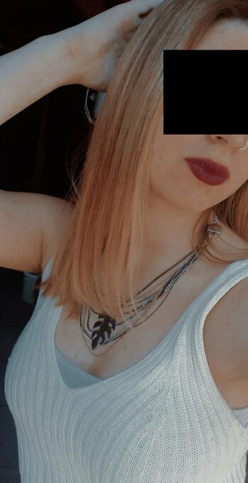 Milagros Selena Simioli integraba la