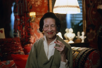 Cinco años años antes, en