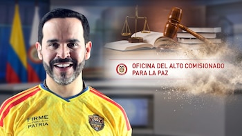 Experto afirmó que eliminar la oficina del Alto Comisionado para la Paz hace parte del “año de aprendizaje” que tendrá De la Espriella