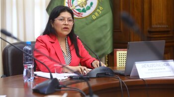 Congreso da inicio al proceso