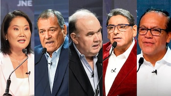 Solo cinco partidos conformarían cámaras de senadores y diputados tras elecciones 2026, según análisis del Instituto Aklla